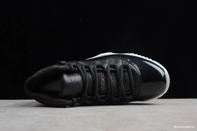 MaikeSneakers mens Retro black BP 378037-002 